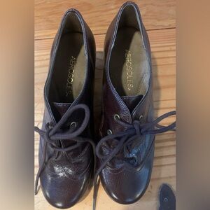 Woman’s shoes, Aerosoles brand, size 6, New w/o tags